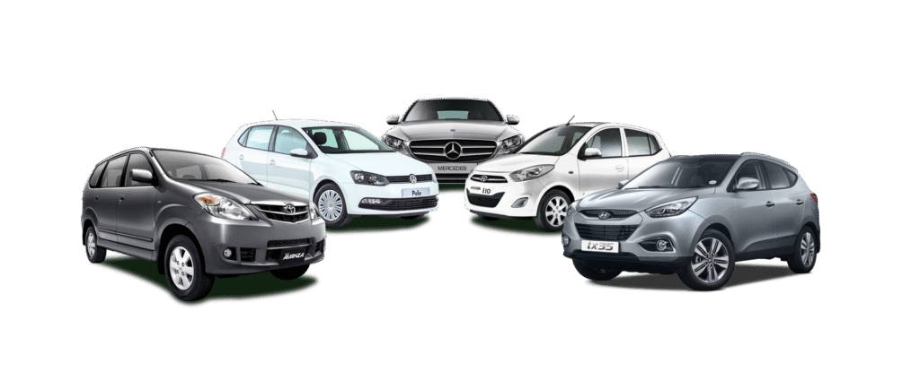 Employee Transportation Services
