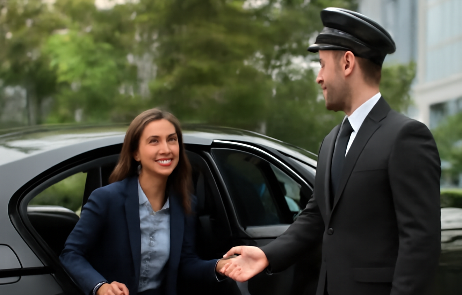 Ground Transportation Services