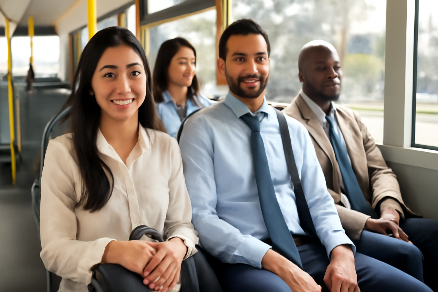 Transport Facilities Benefit