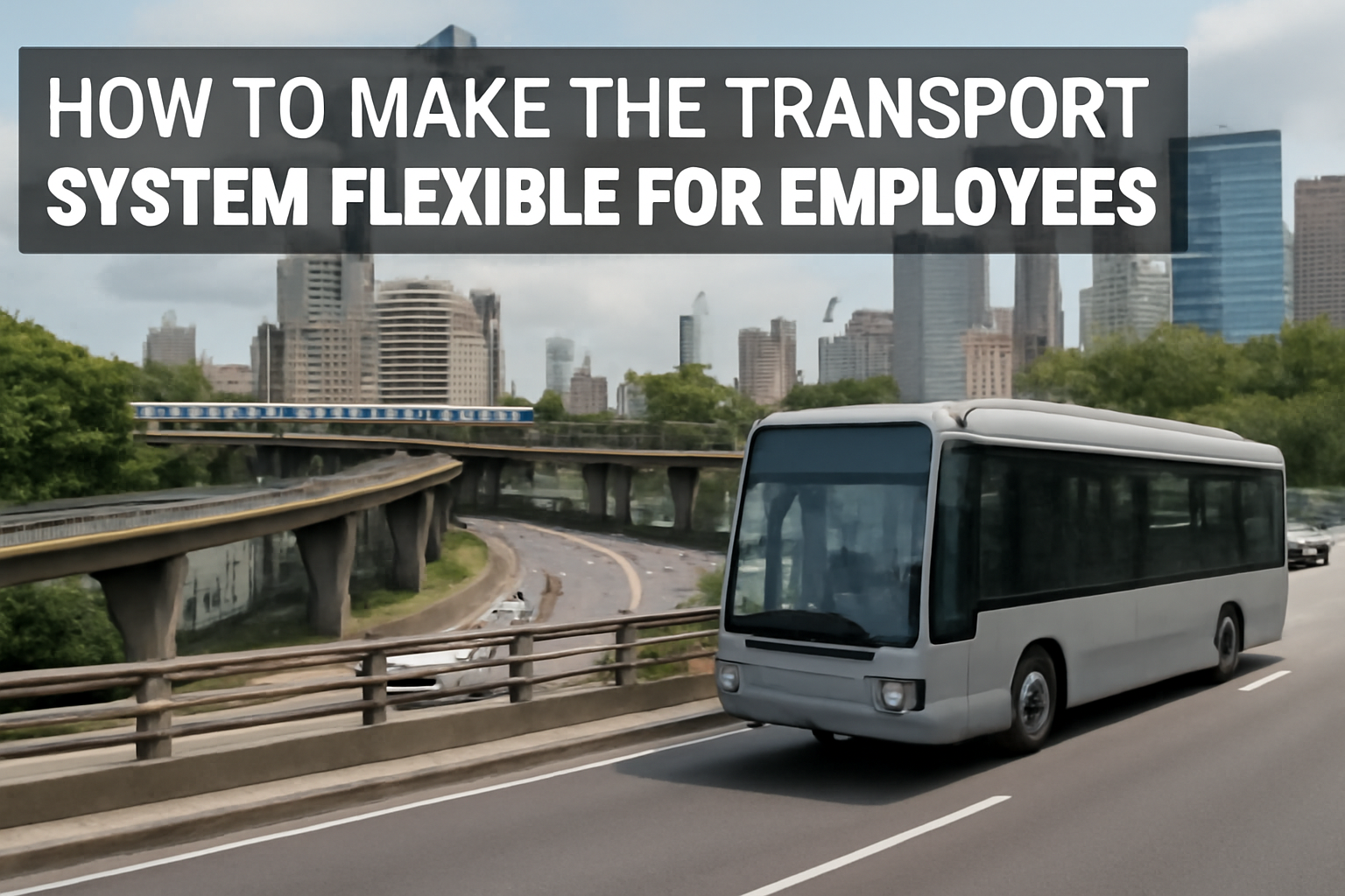 Flexible Transport System