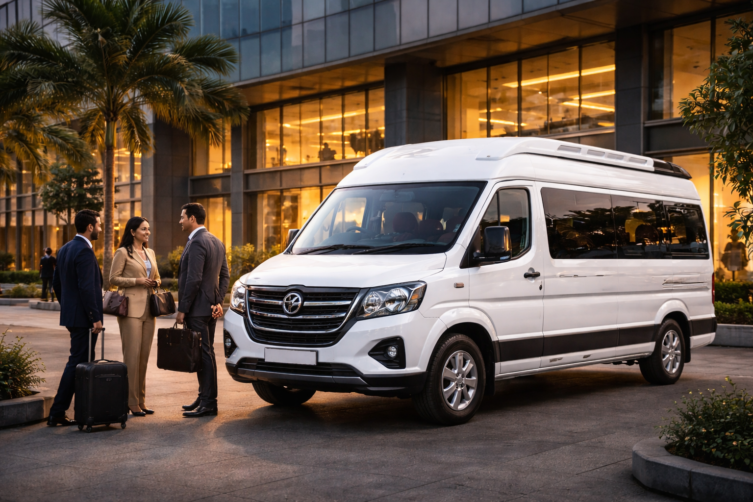 force urbania on rent