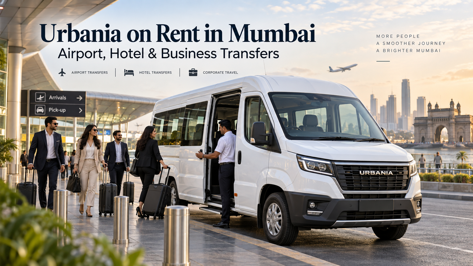 urbania on rent in mumbai
